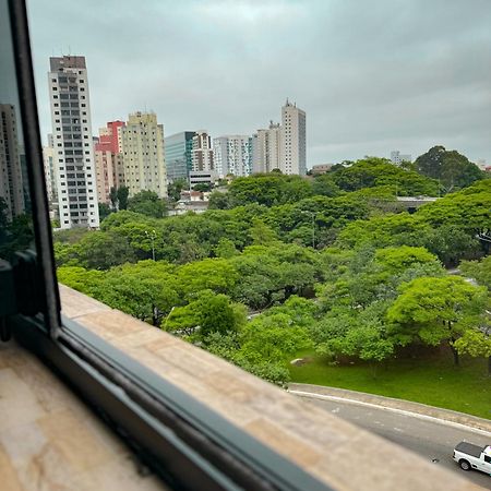 Hotel Pigalle, Proximo A Expo Sao Paulo (Adults Only) Exterior foto